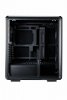 Cooler Master Obudowa MasterFrame 500 Mesh czarna